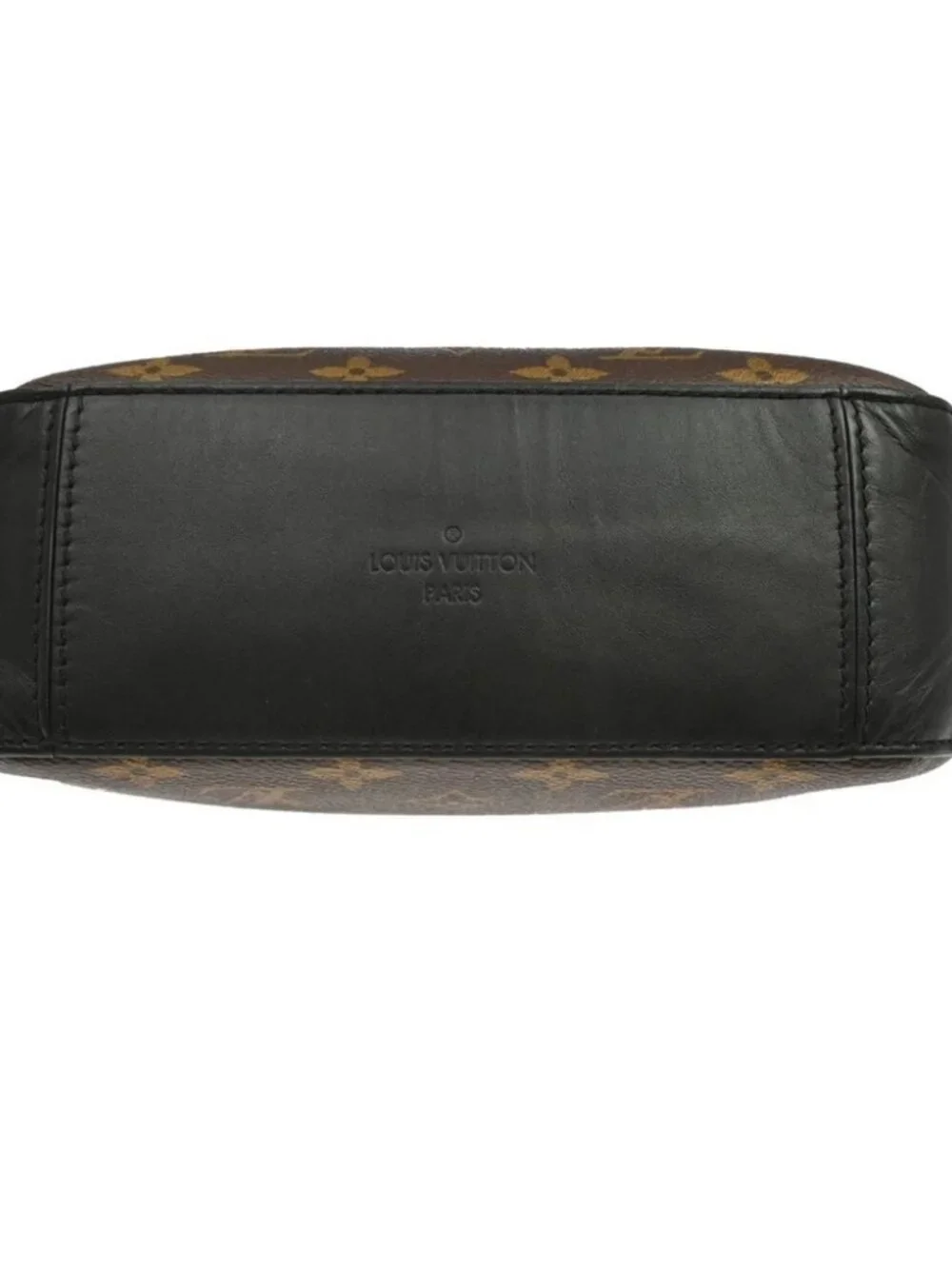 Louis Vuitton Monogram Saint-Onge Handbag